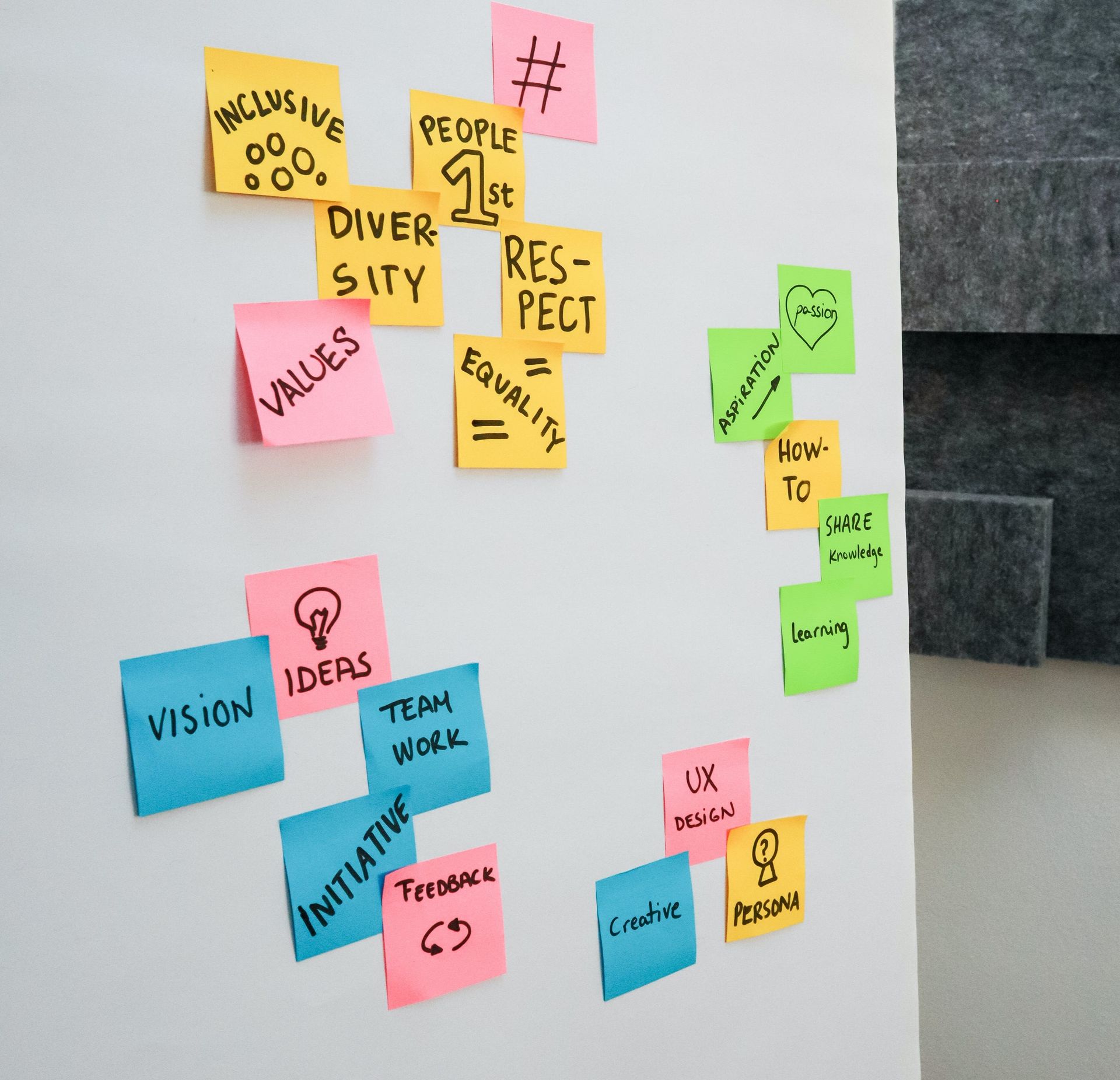 kernwaarde coaching Apeldoorn story shifter chris gieling