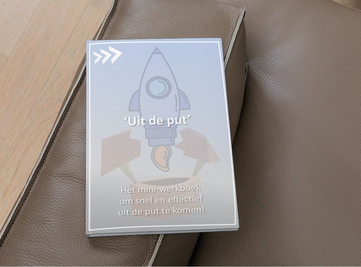 uit de put coaching Apeldoorn story shifter chris gieling