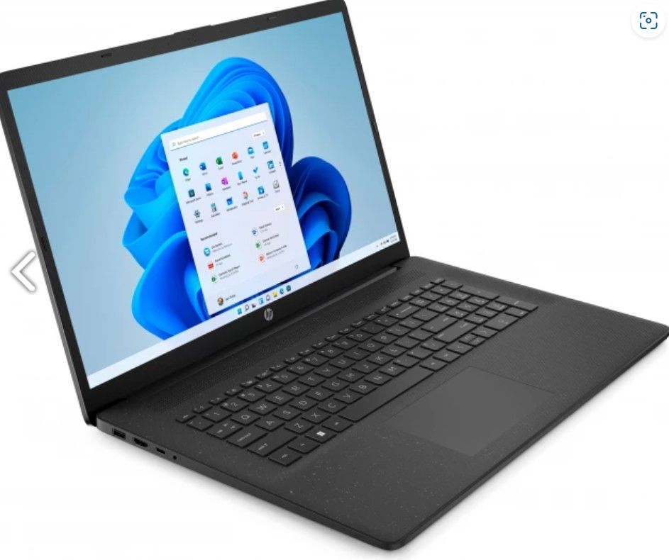 HP Essential 17-c3000