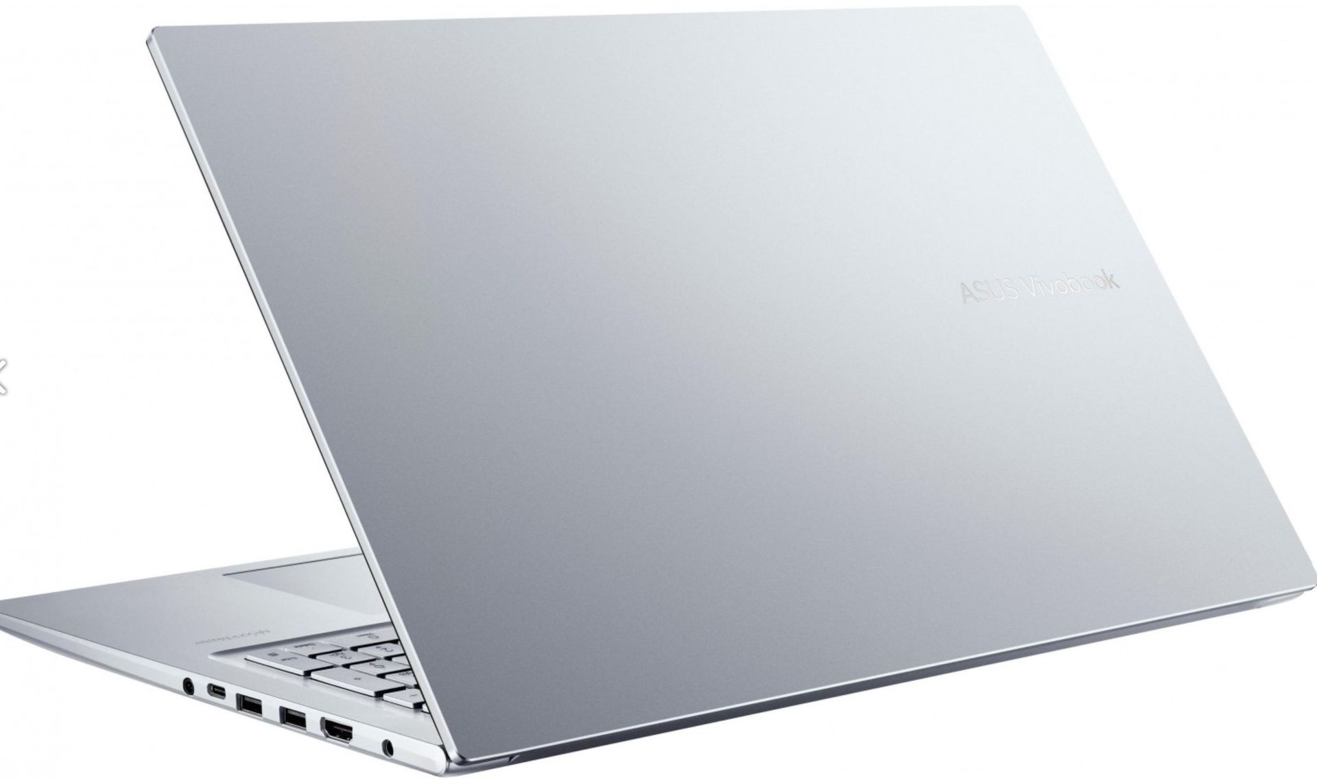 Asus VivoBook 17X K1703