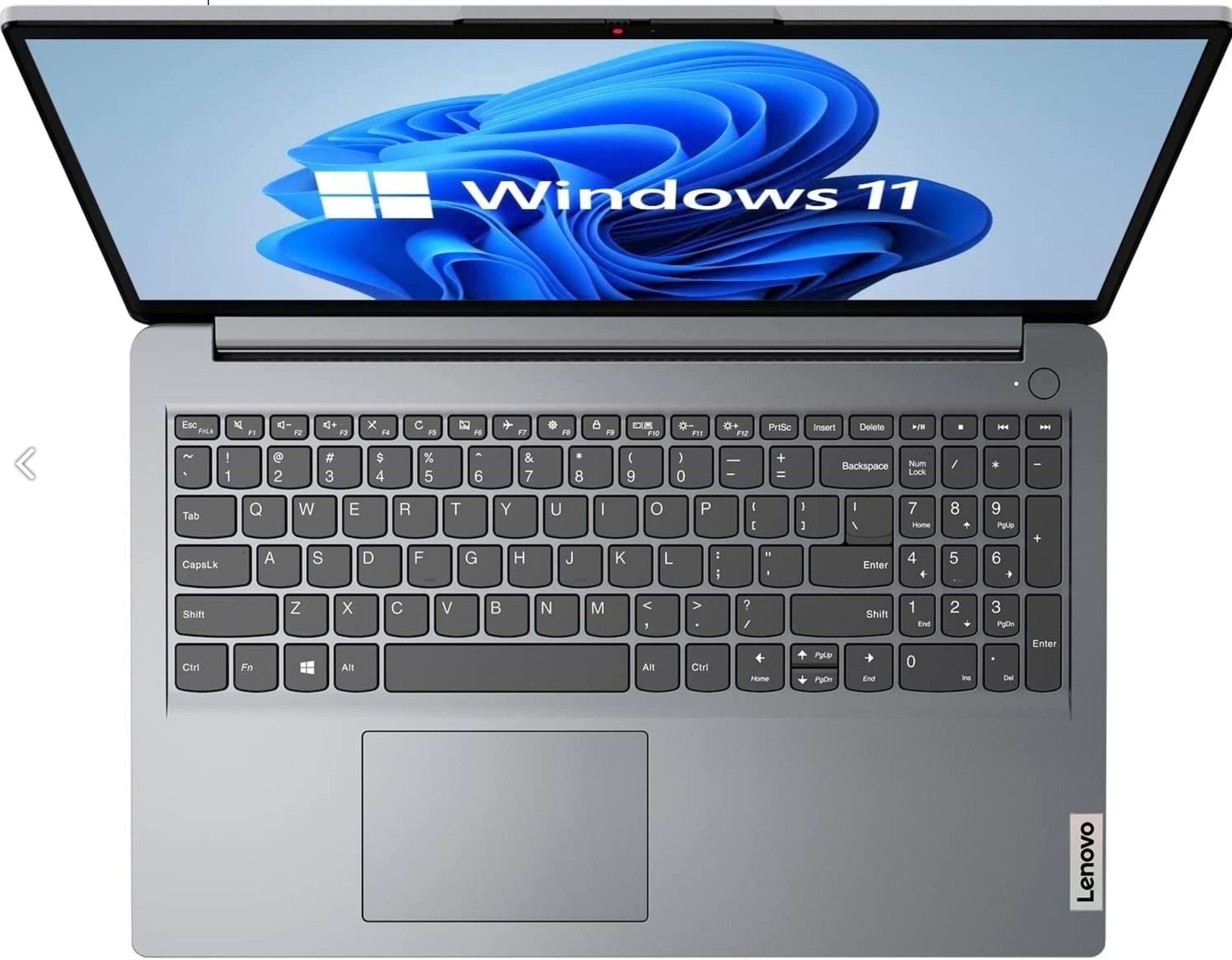 Lenovo IdeaPad 1 15IJL7