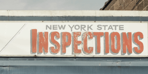 NY State Inspections