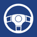 Steering & Alignment Icon