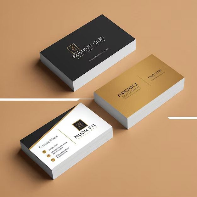 Business Cards
