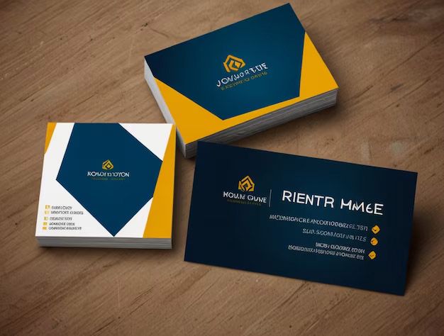 Business Cards