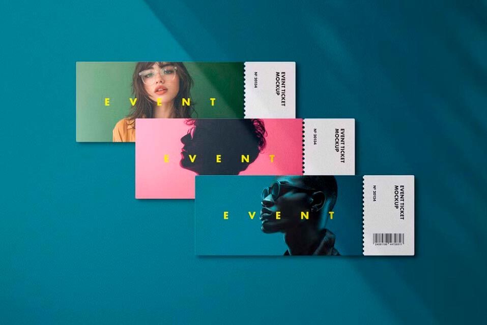 Event Tickets