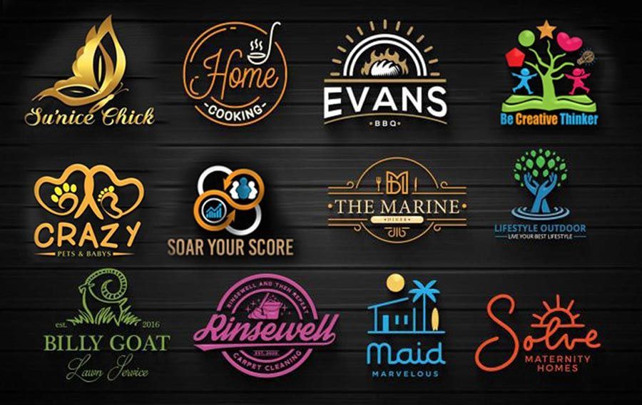 Logo & Custom Designs