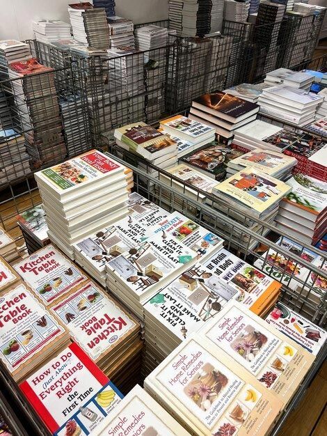 Newsletters