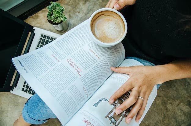 Newsletters