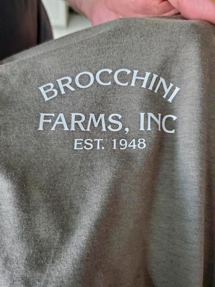 T-Shirts and Apparel Printing
