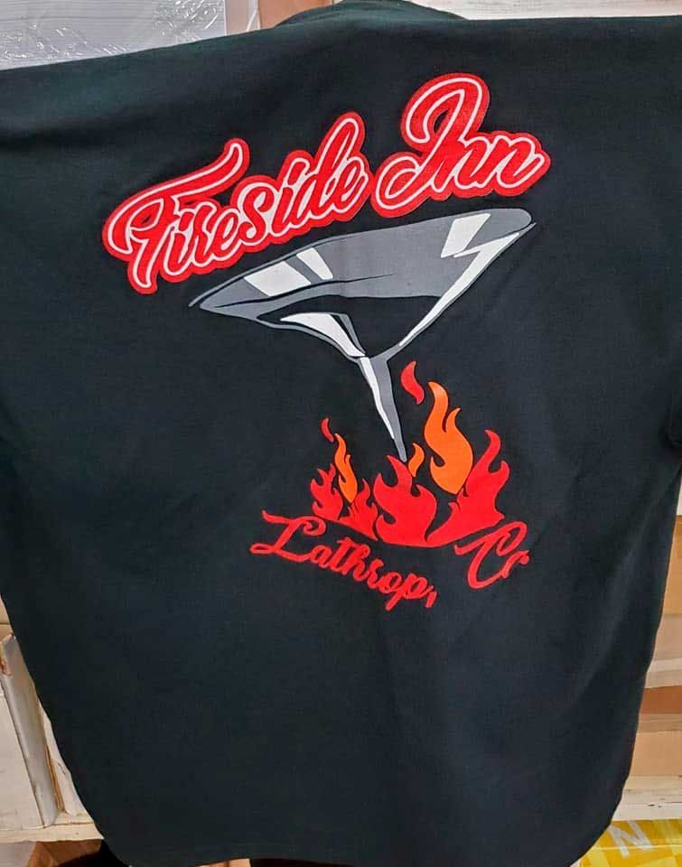 T-Shirts and Apparel Printing