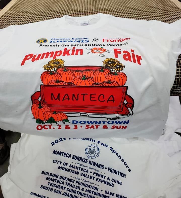 T-Shirts and Apparel Printing
