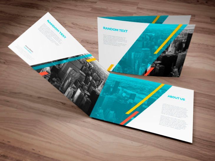 Brochure Printing