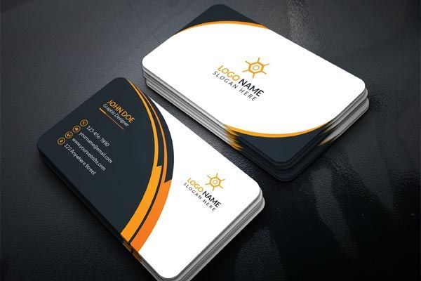 Business Card Printing