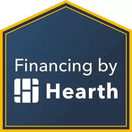 Financing by hearth — West Middlesex, PA — Thomas W. Roofing, LLC