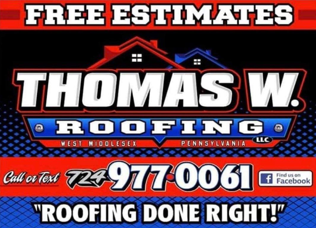 Thomas W. Roofing, LLC