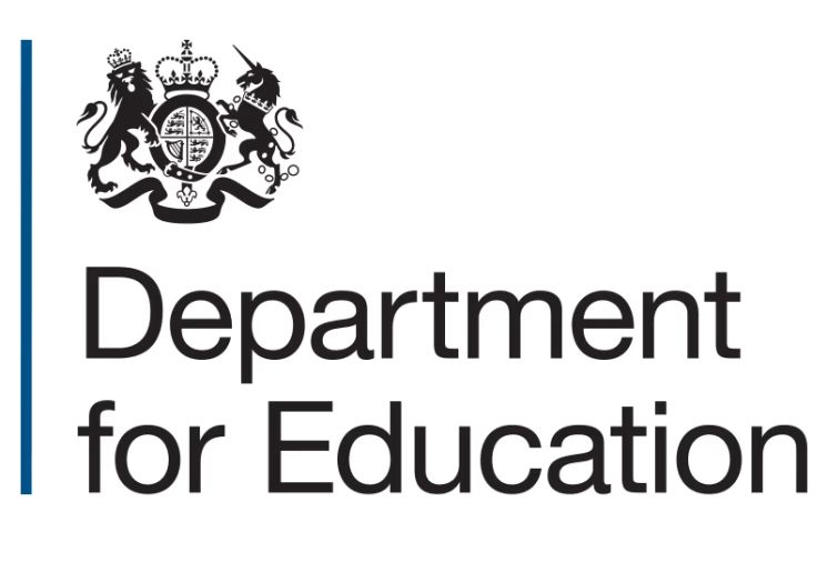 First Touch TV client, Department for Education