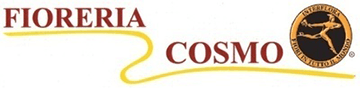 FIORERIA COSMO LOGO