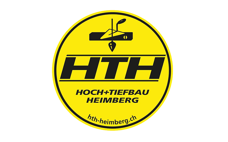 HTH logo