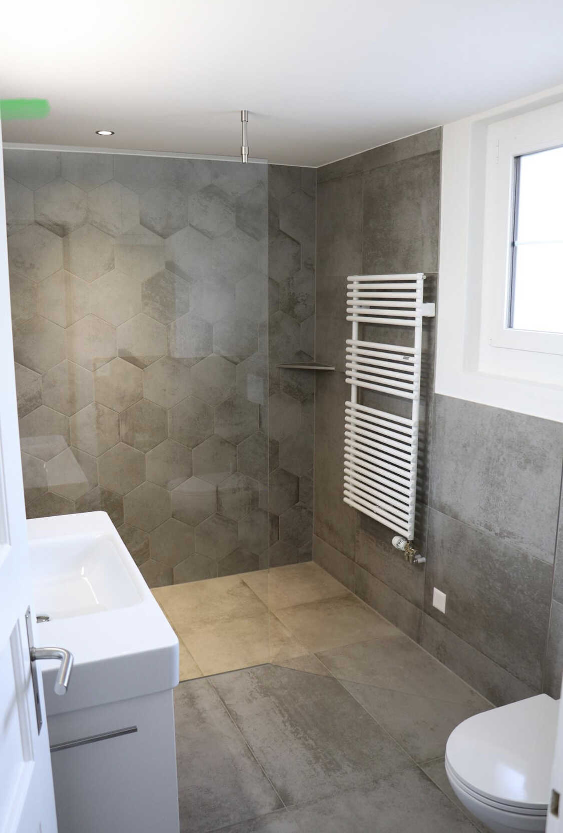 Heizkörper für Wäschetrockner