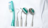 dental tools used for our dental health services in Tweed Heads South