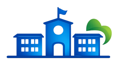 Water system services for schools and municipal facilities