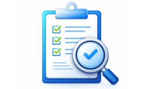 Water system review and compliance assessment