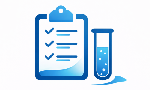 Water system sampling and compliance services