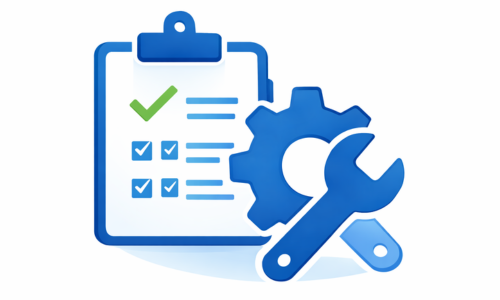 Water system operational oversight services