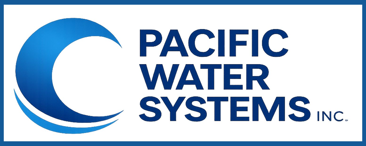 Pacific Water Systems Inc logo