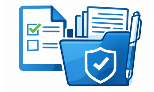 Water system regulatory reporting services