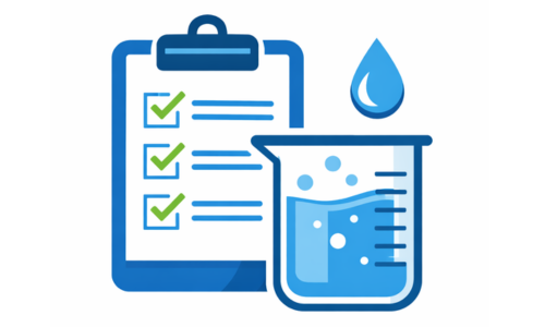 Water system sampling coordination services