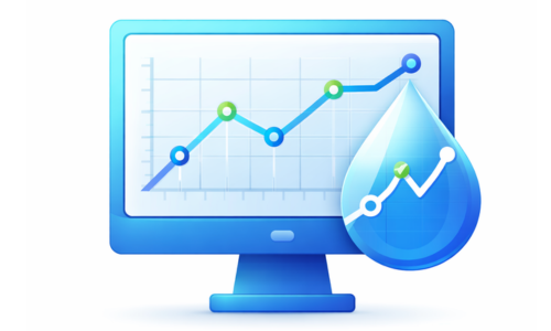 Water system monitoring and coordination services