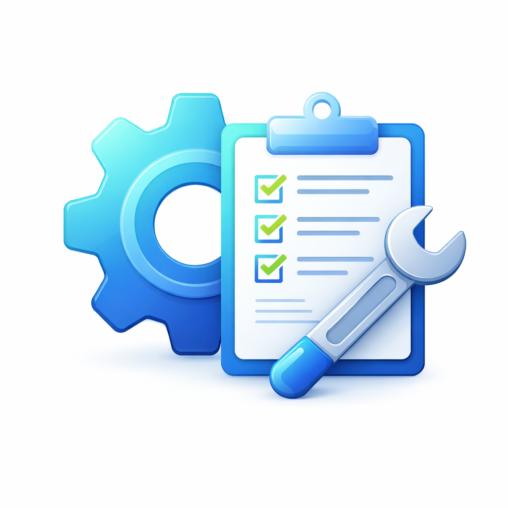 Ongoing water system oversight and operational support