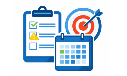 Water system compliance tracking services