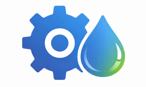 Water system monitoring services