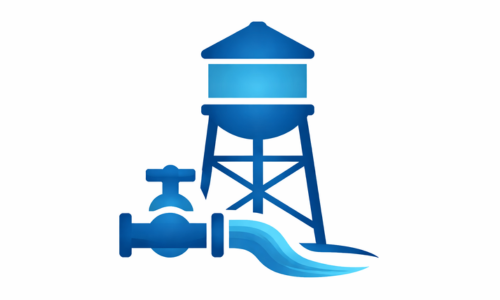 Water system management services
