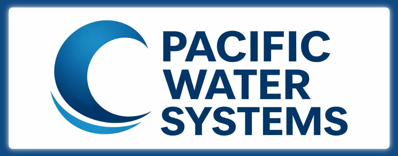 Pacific Water Systems Inc logo