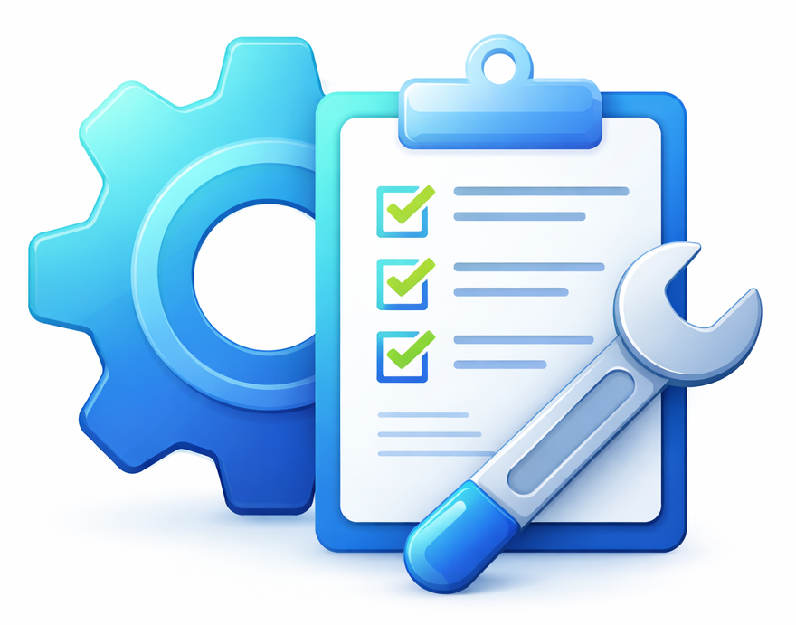 Ongoing water system oversight and operational support