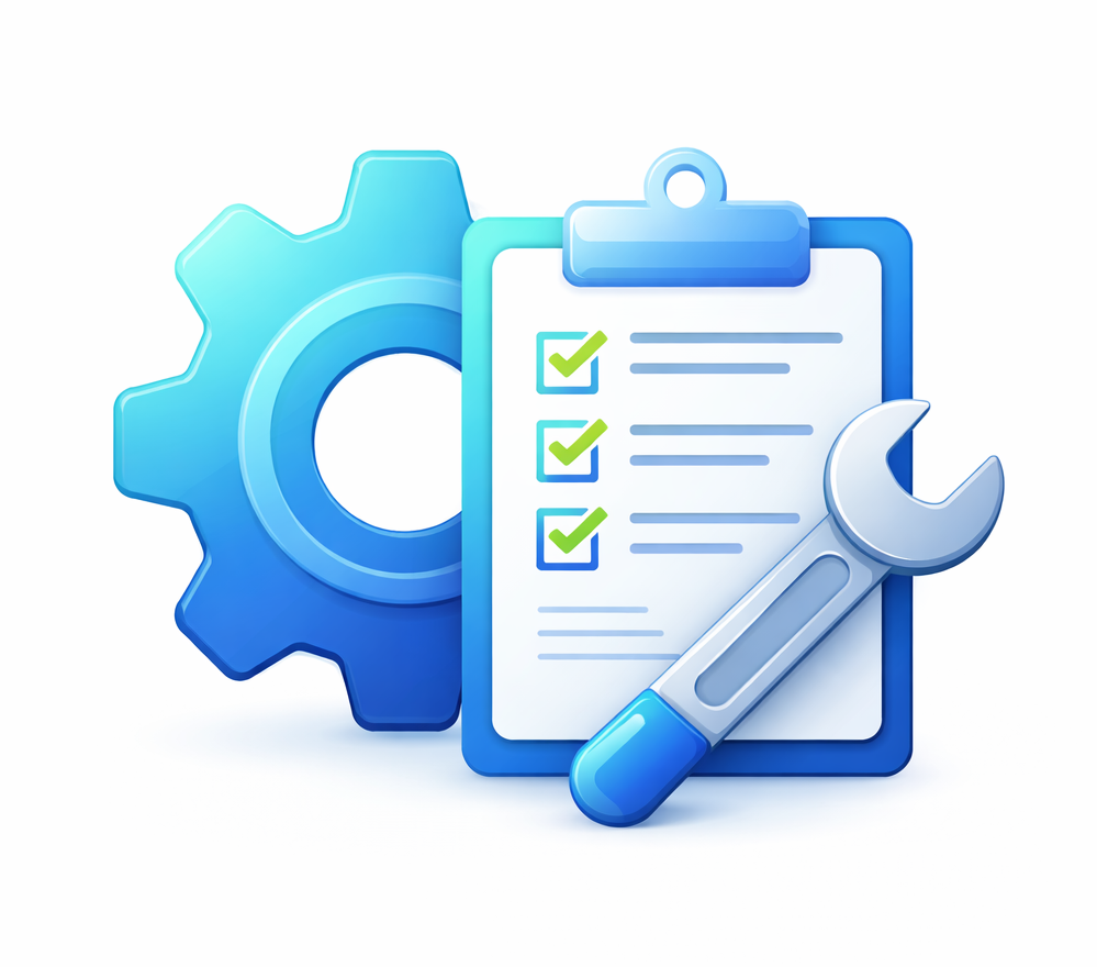 Ongoing water system oversight and operational support