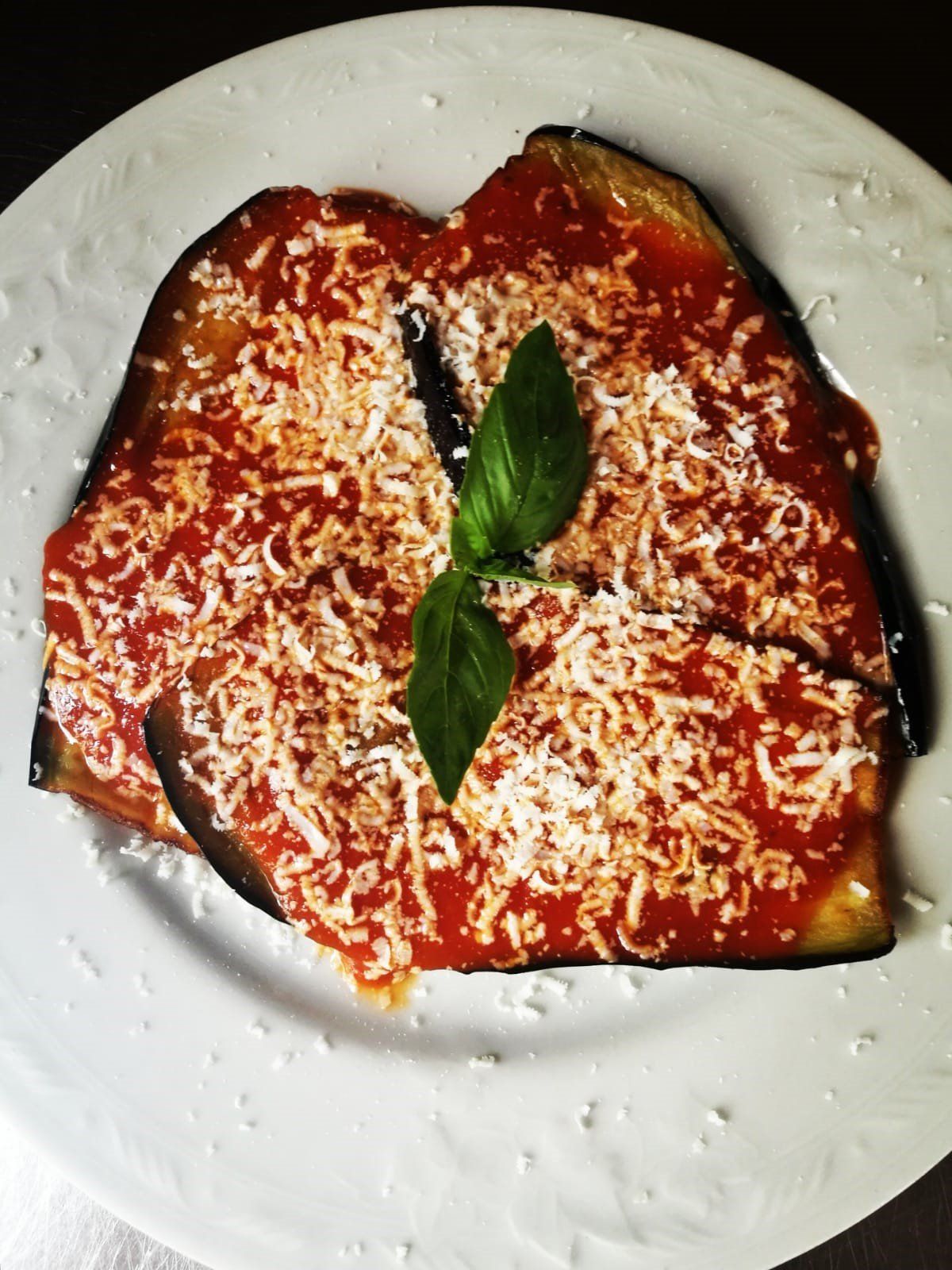 parmigiana