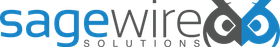 Sagewire Logo