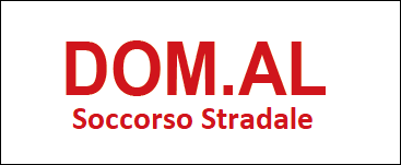 DOM. AL - Soccorso stradale DOM. AL - Soccorso stradale