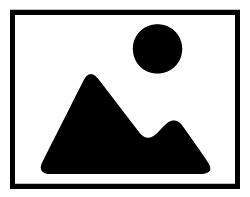 Image placeholder of moutain and sun above it.