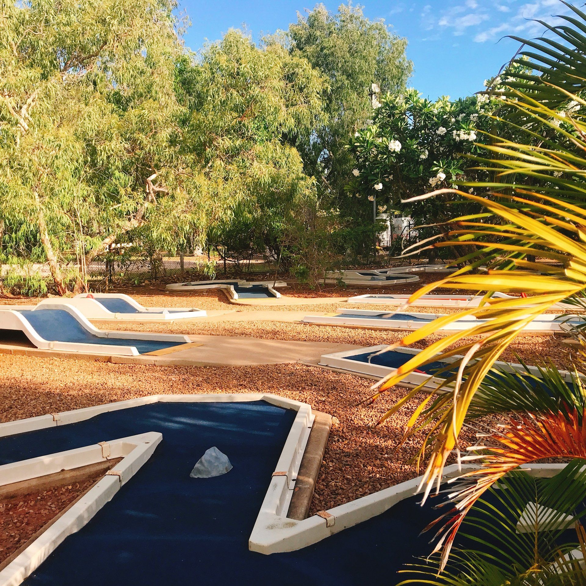 General Store and Café Cable Beach