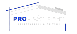 Construction Pro-Bâtiment LOGO