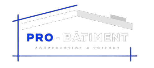Construction Pro-Bâtiment LOGO