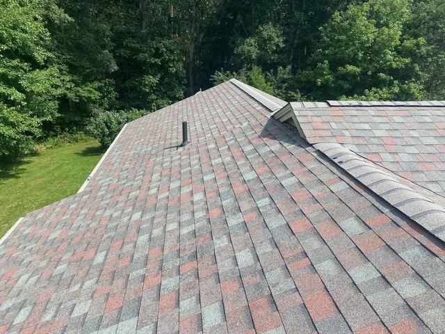 Roofing Contractors | Manchester, CT