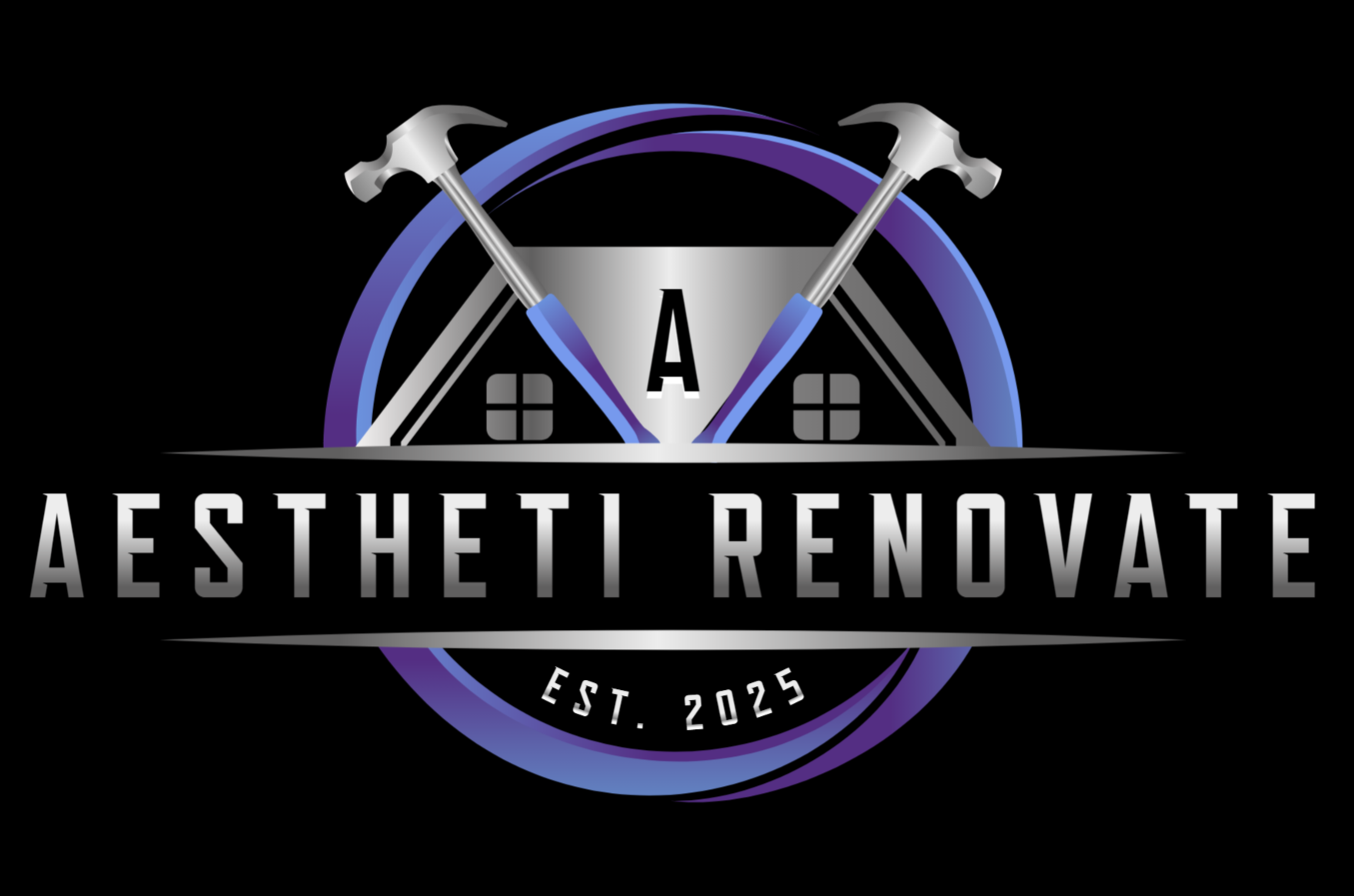 Aestheti Renovate logo