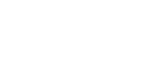 Blank white background.